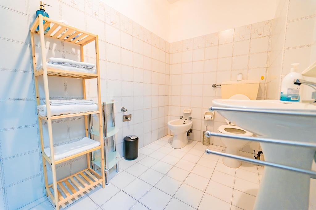 Appartement Centro Moderno Al 46 à Coni Extérieur photo