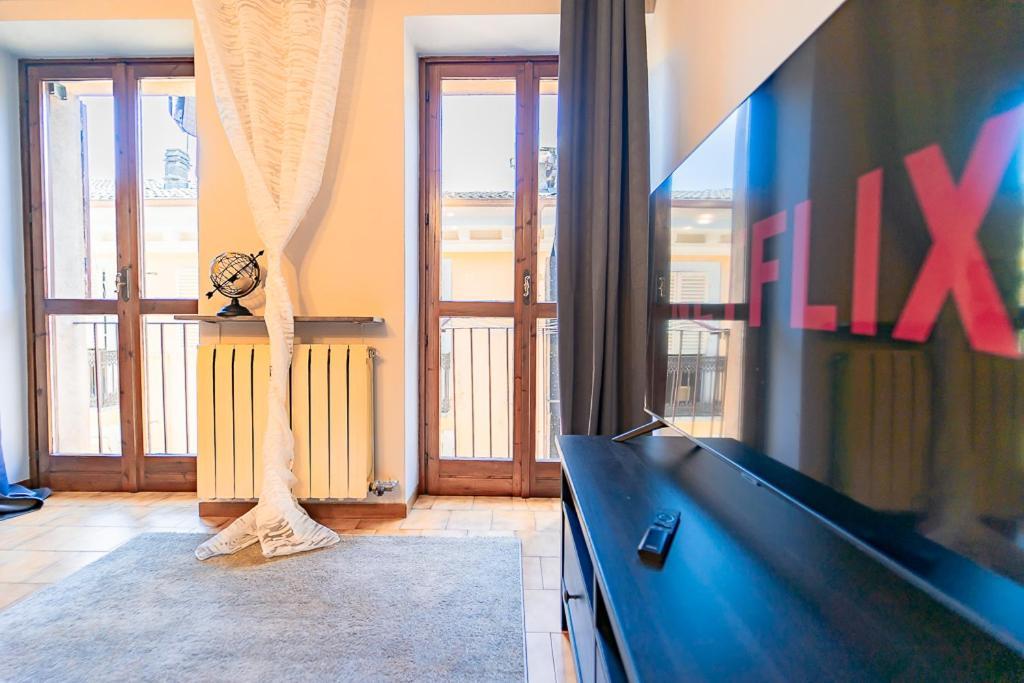 Appartement Centro Moderno Al 46 à Coni Extérieur photo